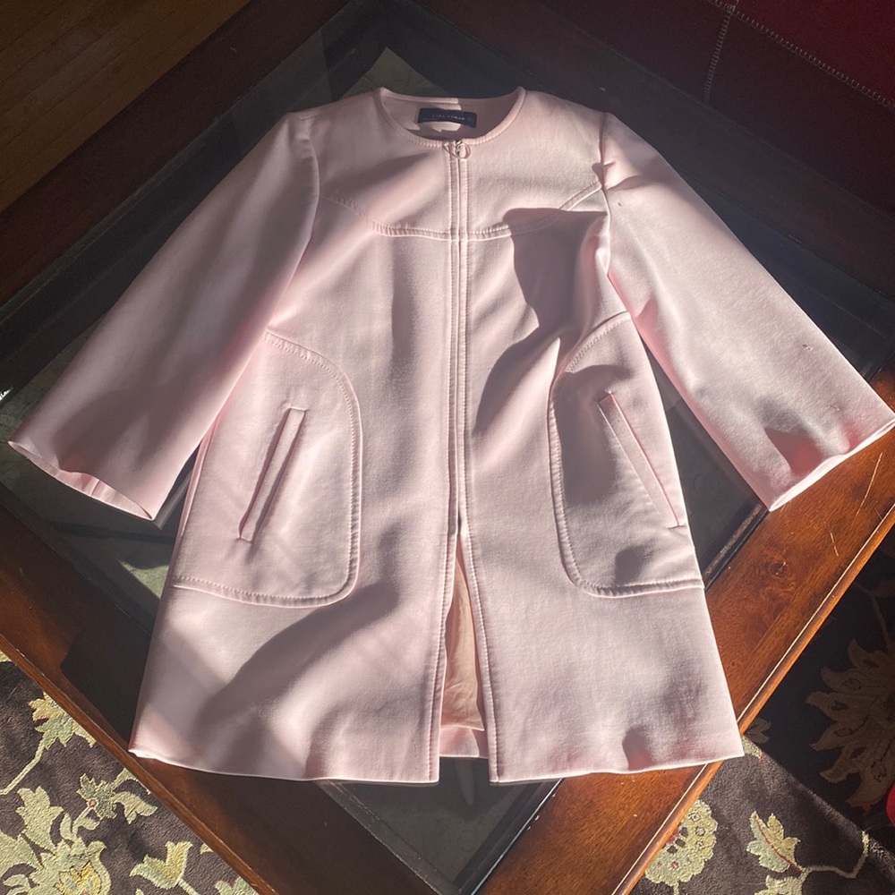 Zara Woman Spain
